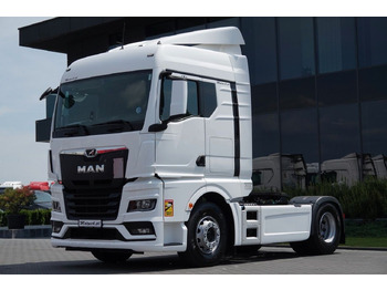 Tegljač MAN TGX 18.510