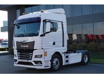 Tegljač MAN TGX 18.510