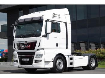 Tegljač MAN TGX 18.510
