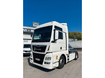 Tegljač MAN TGX 18.510
