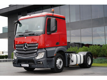 Tegljač MERCEDES-BENZ Actros 1845