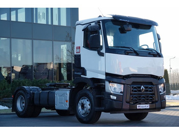 Tegljač RENAULT C 440