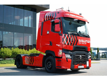 Tegljač RENAULT T 480