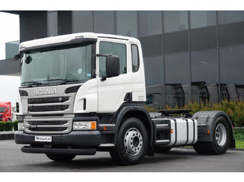 Tegljač SCANIA P 360