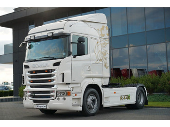 Tegljač SCANIA R 440