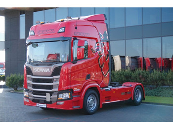 Tegljač SCANIA R 450
