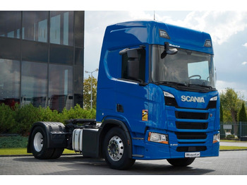 Tegljač SCANIA R 450