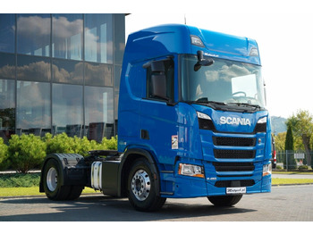 Tegljač SCANIA R 450