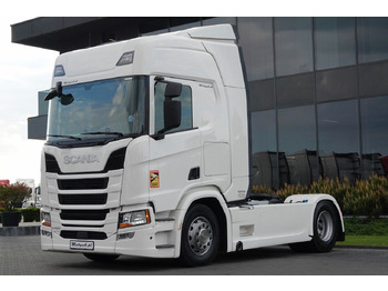 Tegljač SCANIA R 450