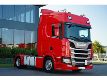 Tegljač SCANIA R 450