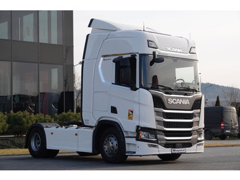 Tegljač SCANIA R 450