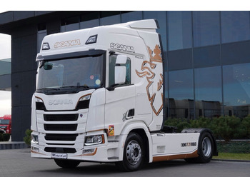 Tegljač SCANIA R 450