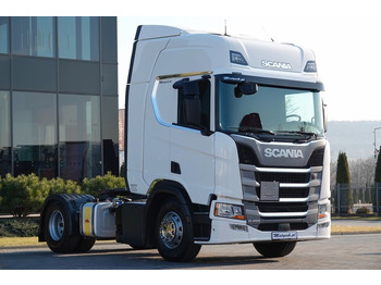 Tegljač SCANIA R 450