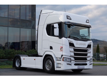 Tegljač SCANIA R 450