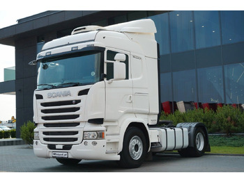 Tegljač SCANIA R 450