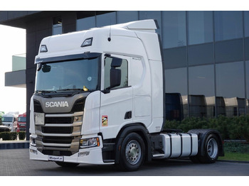 Tegljač SCANIA R 450