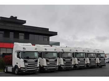 Tegljač SCANIA R 450