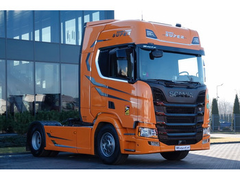 Tegljač SCANIA R 450