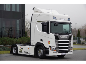Tegljač SCANIA R 500