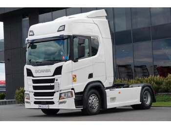 Tegljač SCANIA R 500