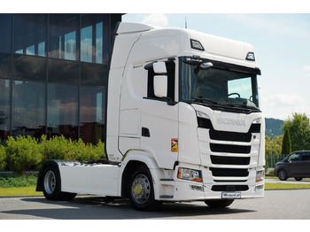 Tegljač SCANIA R 500