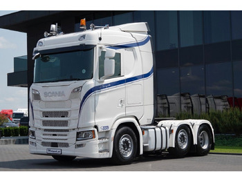 Tegljač SCANIA S 500
