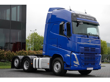 Tegljač VOLVO FH 500
