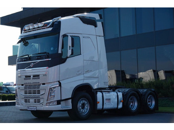 Tegljač VOLVO FH 500