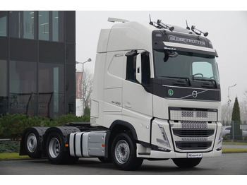 Tegljač VOLVO FH 500
