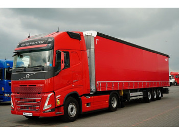 Tegljač VOLVO FH 500