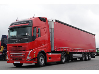 Tegljač VOLVO FH 500