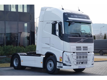 Tegljač VOLVO FH 500