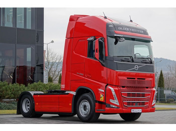 Tegljač VOLVO FH 500