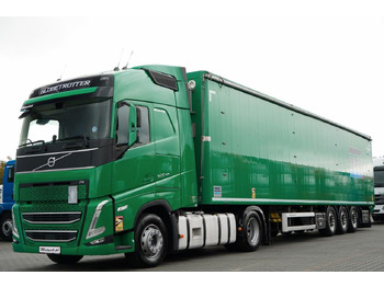Tegljač VOLVO FH 500