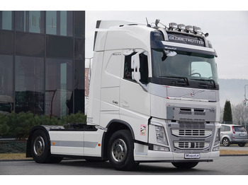 Tegljač VOLVO FH 540