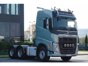Tegljač VOLVO FH 540