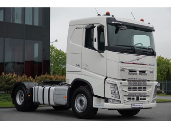 Tegljač VOLVO FH 540