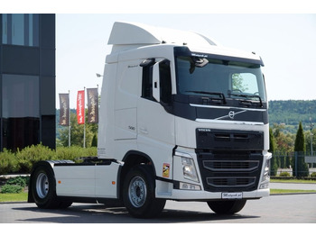 Tegljač VOLVO FH 500