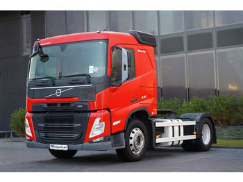 Tegljač VOLVO FM 430