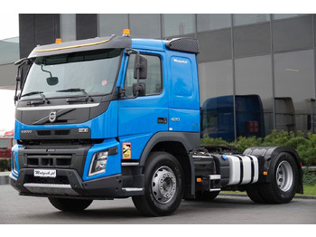 Tegljač VOLVO FMX 420