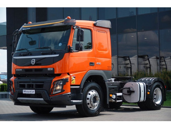 Tegljač VOLVO FMX 430