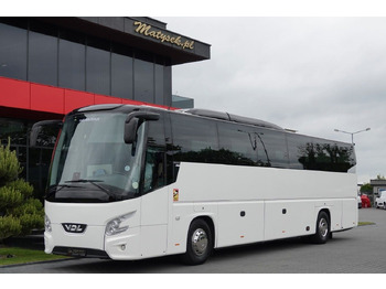 Turistički autobus VDL BOVA FHD2 / EURO 6 / SPROWADZONY / 12. 2015 / TURYSTY: slika 2