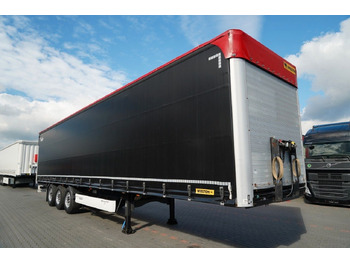 Poluprikolica sa ceradom Wielton / FIRANKA STANDARD / MULDA DO STALI - 9 M / OŚ: slika 2 Poluprikolica sa ceradom Wielton / FIRANKA STANDARD / MULDA DO STALI - 9 M / OŚ: slika 2