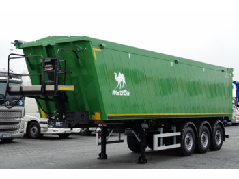 Poluprikolica istovarivača Wielton WYWROTKA 45M3 / WAGA: 5640 KG / KLAPO-DRZWI / 2024 R / FABRYCZNI: slika 1