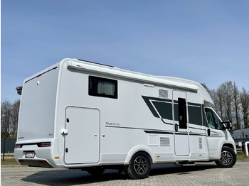 ADRIA Matrix 670 SL ADRIA Matrix 670 SL: slika 3 ADRIA Matrix 670 SL ADRIA Matrix 670 SL: slika 3