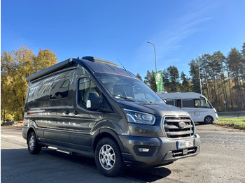 Kamp kombi