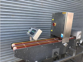 Pekarska oprema AFT butter machine Twin lane collator: slika 2
