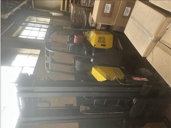 Oprema za prehrambenu industriju