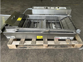 Oprema za prehrambenu industriju