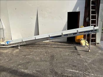 Transporter Carrera elevator conveyor: slika 2 Transporter Carrera elevator conveyor: slika 2